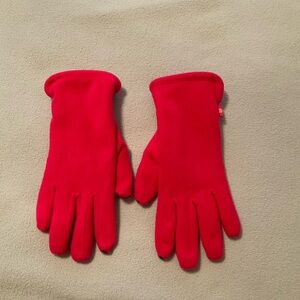 LADIES TEXTING GLOVES